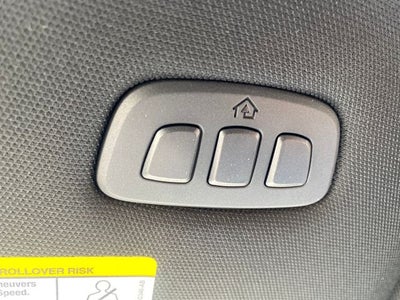 2026 Ford Expedition Tremor *Under Deposit*