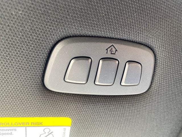 2026 Ford Expedition Tremor *Under Deposit*