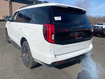 2026 Ford Expedition Tremor *Under Deposit*