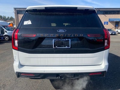 2026 Ford Expedition Tremor *Under Deposit*