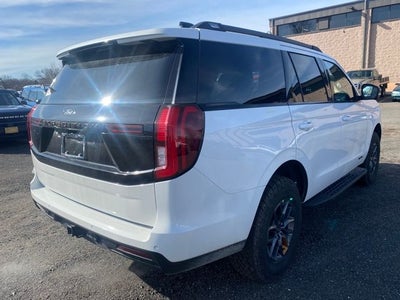 2026 Ford Expedition Tremor *Under Deposit*