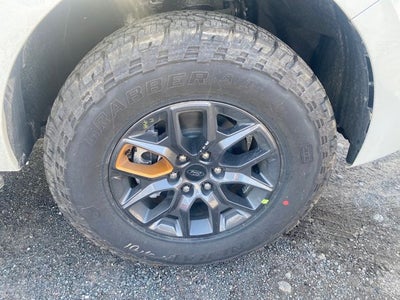 2026 Ford Expedition Tremor *Under Deposit*