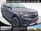 2022 Ford Expedition Timberline