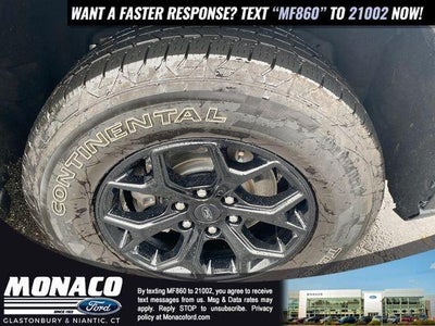 2022 Ford Expedition Timberline