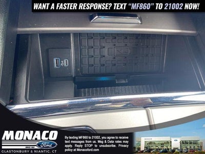 2022 Ford Expedition Timberline