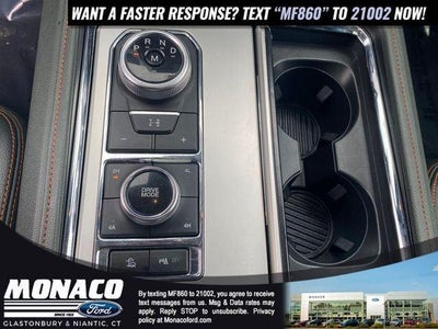 2022 Ford Expedition Timberline