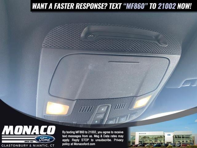 2022 Ford Expedition Timberline