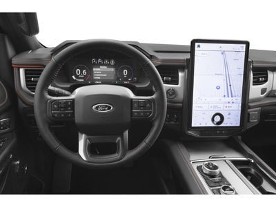 2022 Ford Expedition Timberline