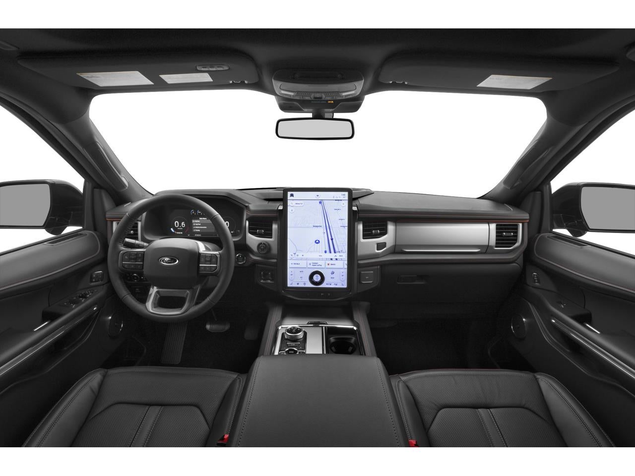 2022 Ford Expedition Timberline