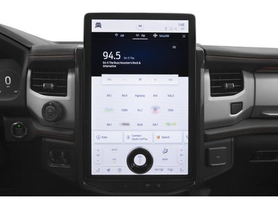 2022 Ford Expedition Timberline