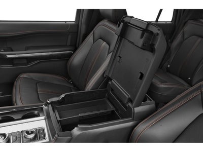 2022 Ford Expedition Timberline