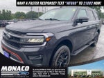 2022 Ford Expedition Timberline