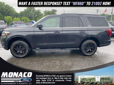 2022 Ford Expedition Timberline