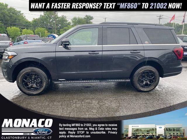 2022 Ford Expedition Timberline