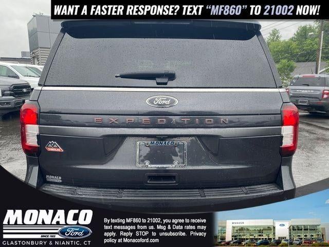2022 Ford Expedition Timberline