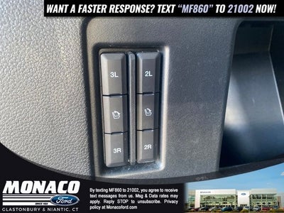 2021 Ford Expedition Limited *Under Deposit*