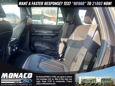 2021 Ford Expedition Limited *Under Deposit*