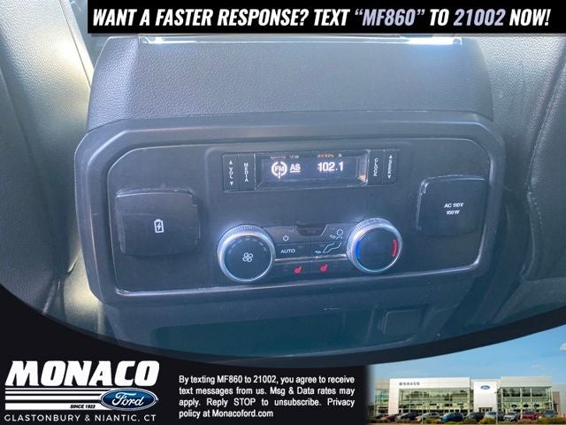 2021 Ford Expedition Limited *Under Deposit*