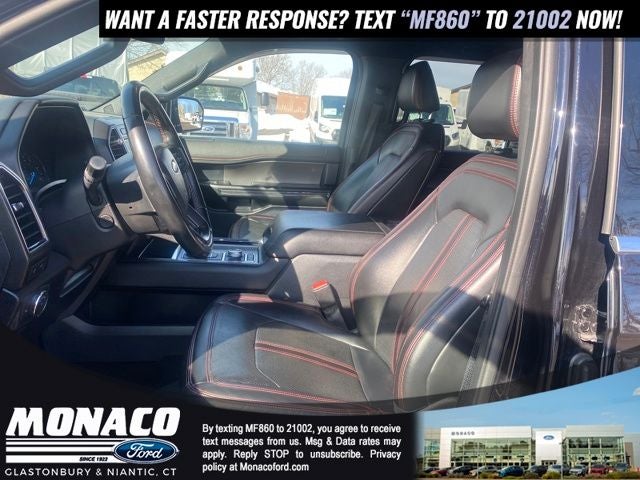 2021 Ford Expedition Limited *Under Deposit*