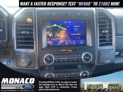 2021 Ford Expedition Limited *Under Deposit*