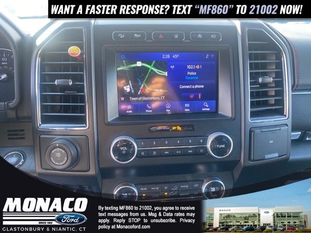 2021 Ford Expedition Limited *Under Deposit*