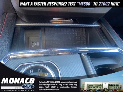 2021 Ford Expedition Limited *Under Deposit*