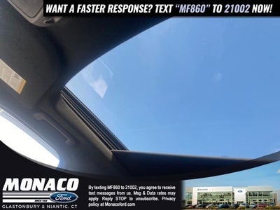 2021 Ford Expedition Limited *Under Deposit*