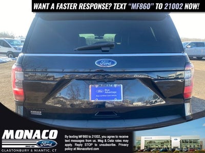 2021 Ford Expedition Limited *Under Deposit*