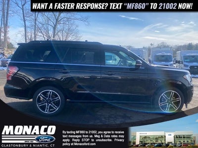2021 Ford Expedition Limited *Under Deposit*