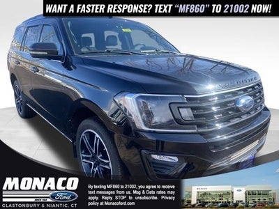 2021 Ford Expedition Limited *Under Deposit*