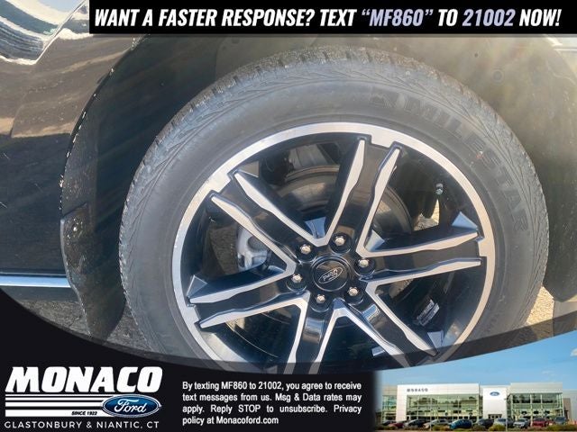 2021 Ford Expedition Limited *Under Deposit*