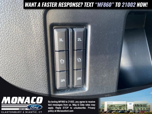 2021 Ford Expedition Limited *Under Deposit*