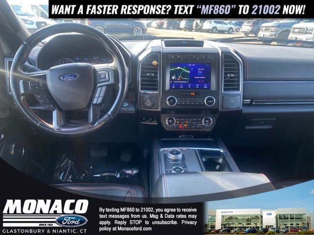 2021 Ford Expedition Limited *Under Deposit*