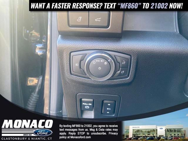 2021 Ford Expedition Limited *Under Deposit*