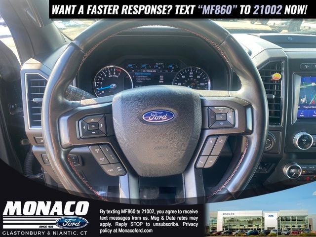 2021 Ford Expedition Limited *Under Deposit*