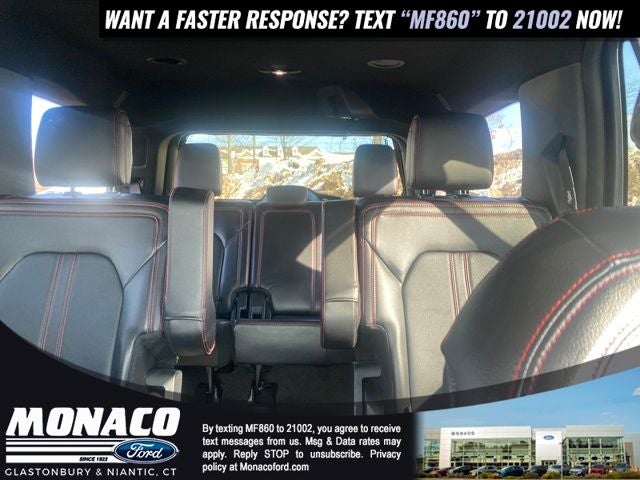 2021 Ford Expedition Limited *Under Deposit*