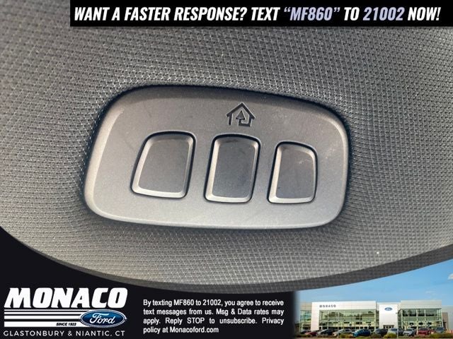 2021 Ford Expedition Limited *Under Deposit*