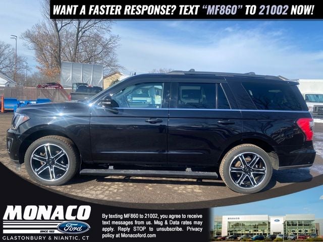 2021 Ford Expedition Limited *Under Deposit*