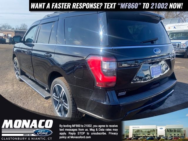 2021 Ford Expedition Limited *Under Deposit*