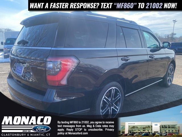 2021 Ford Expedition Limited *Under Deposit*