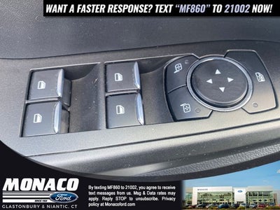 2022 Ford Explorer Base