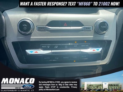 2022 Ford Explorer Base