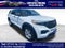 2022 Ford Explorer Base