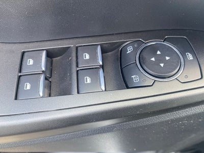 2022 Ford Explorer Base