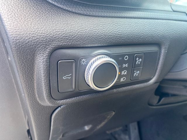 2022 Ford Explorer Base