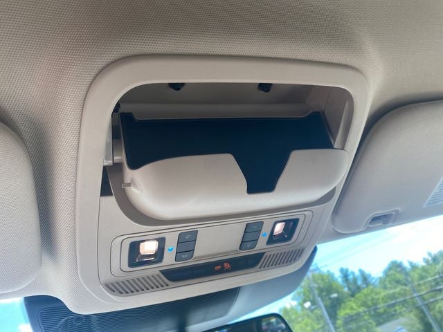 2022 Ford Explorer Base