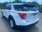2022 Ford Explorer Base
