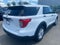 2022 Ford Explorer Base