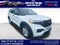 2022 Ford Explorer Base