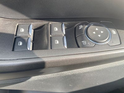 2022 Ford Explorer Base